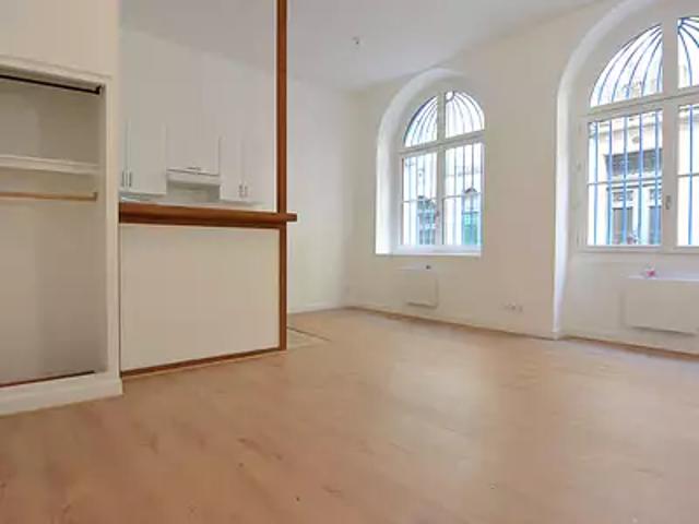 Bordeaux 33000 Location appartement 1 pièce t1
