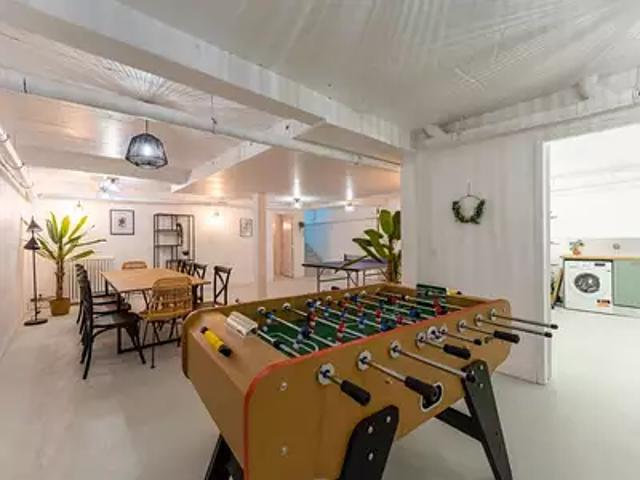 Bordeaux 33000 Location appartement 1 pièce t1