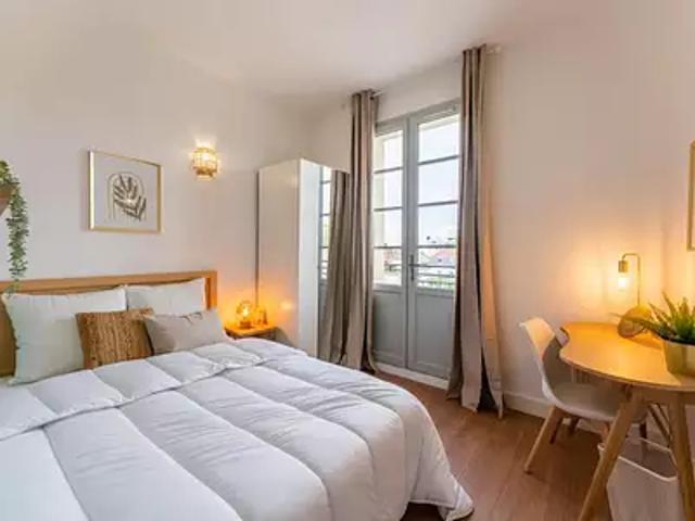 Bordeaux 33000 Location appartement 1 pièce t1
