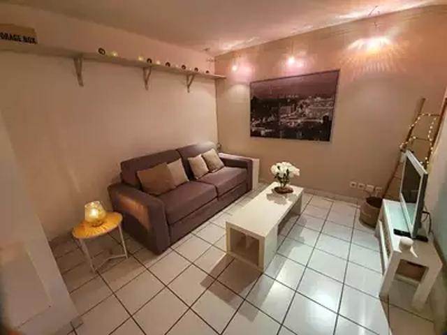 Bordeaux 33000 Location appartement 1 pièce t1