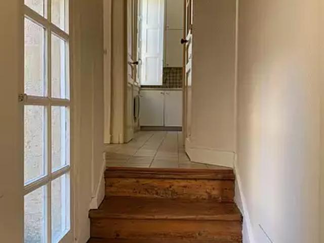 Bordeaux 33000 Location appartement 1 pièce t1