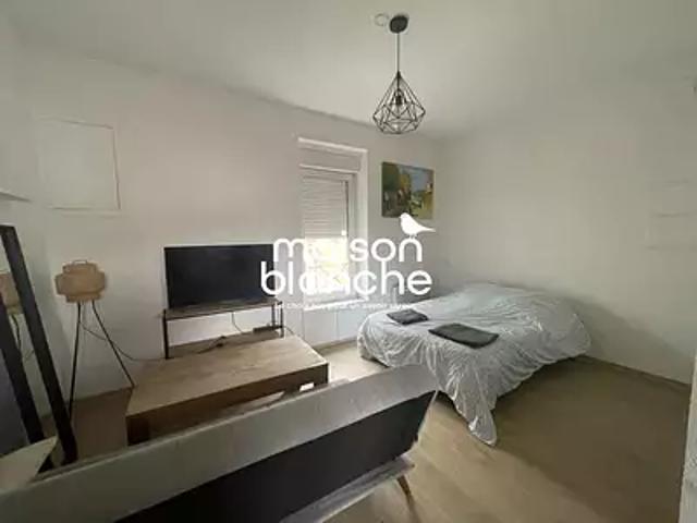 Bordeaux 33000 Location appartement 1 pièce t1