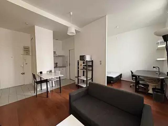 Bordeaux 33000 Location appartement 1 pièce t1