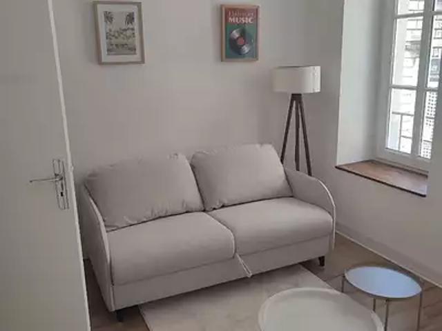Bordeaux 33000 Location appartement 1 pièce t1