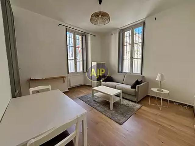 Bordeaux 33000 Location appartement 1 pièce t1