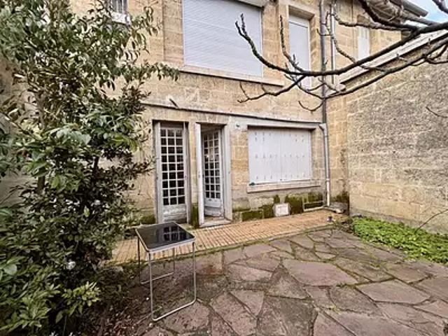 Bordeaux 33000 Location appartement 1 pièce t1