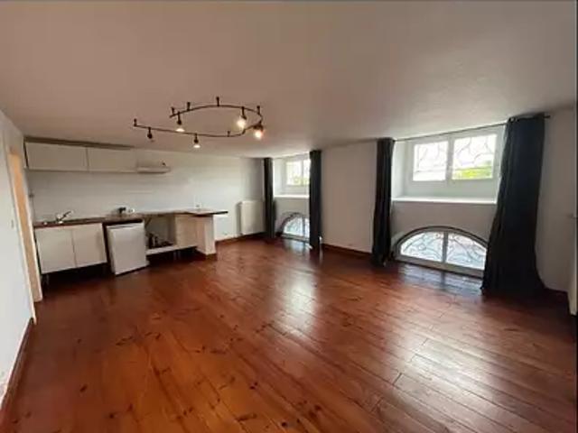 Bordeaux 33000 Location appartement 1 pièce t1