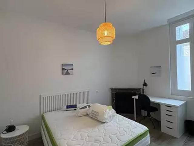 Bordeaux 33000 Location appartement 1 pièce t1