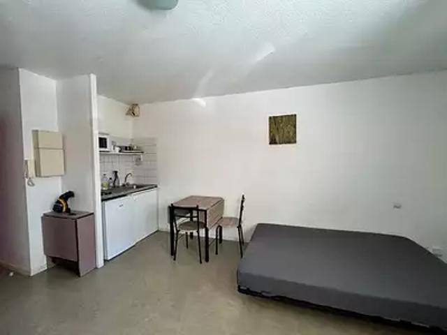 Bordeaux 33000 Location appartement 1 pièce t1