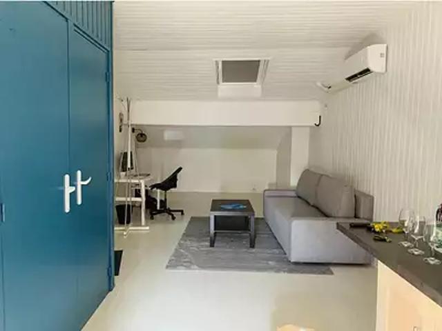 Bordeaux 33000 Location appartement 1 pièce t1