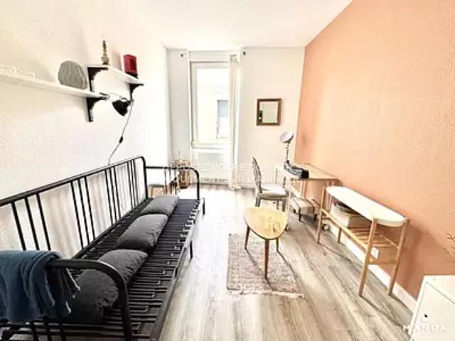 Bordeaux 33000 Location appartement 1 pièce t1
