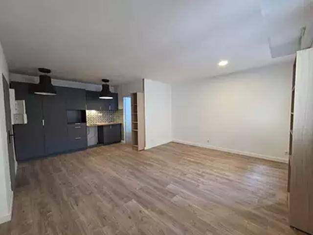 Bordeaux 33000 Location appartement 1 pièce t1
