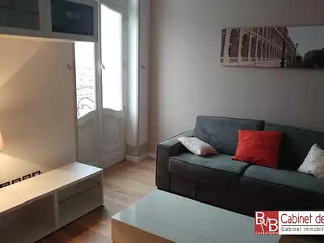 Bordeaux 33000 Location appartement 1 pièce t1