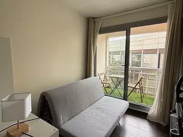Bordeaux 33000 Location appartement 1 pièce t1