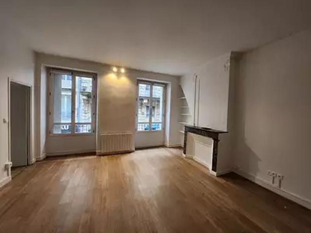 Bordeaux 33000 Location appartement 2 pièces t2