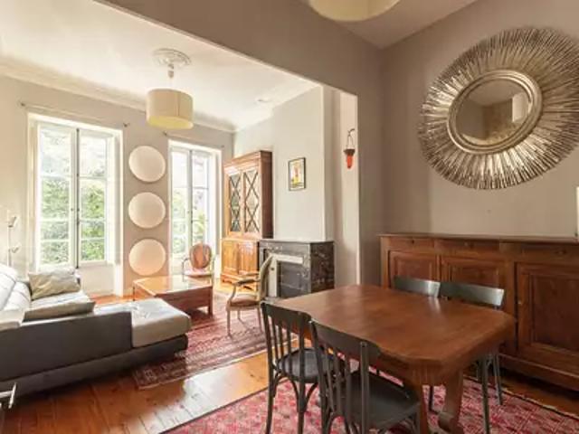 Bordeaux 33000 Location appartement 2 pièces t2