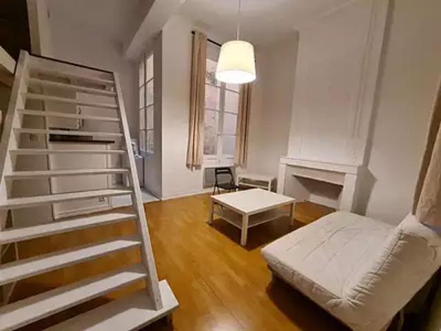 Bordeaux 33000 Location appartement 2 pièces t2