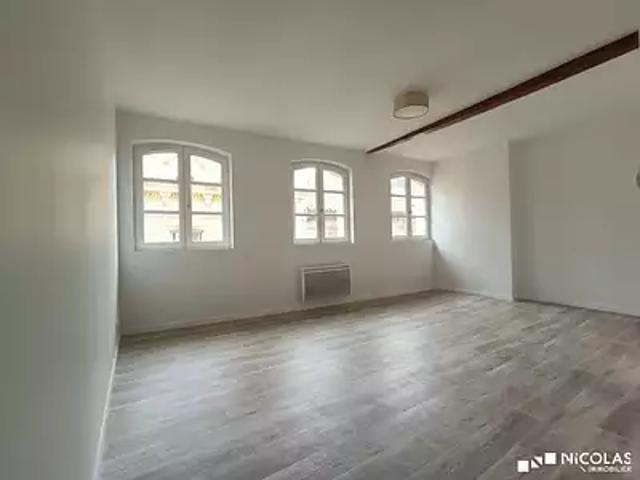 Bordeaux 33000 Location appartement 2 pièces t2