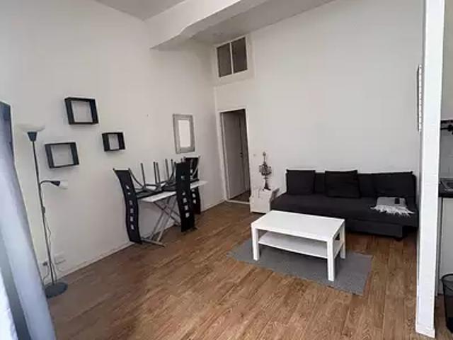 Bordeaux 33000 Location appartement 2 pièces t2