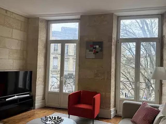 Bordeaux 33000 Location appartement 2 pièces t2
