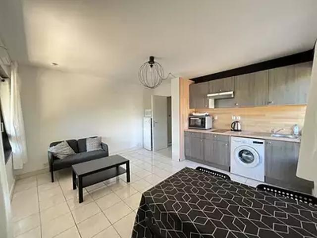 Bordeaux 33000 Location appartement 2 pièces t2