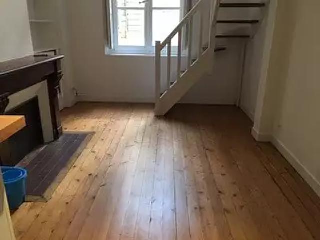 Bordeaux 33000 Location appartement 2 pièces t2
