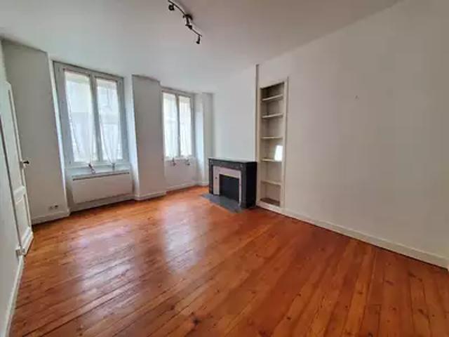 Bordeaux 33000 Location appartement 2 pièces t2