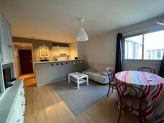 Bordeaux 33000 Location appartement 2 pièces t2
