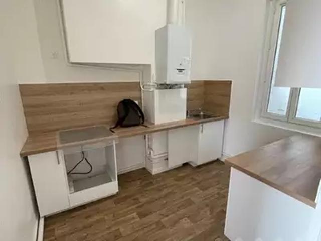 Bordeaux 33000 Location appartement 2 pièces t2 au dernier étage