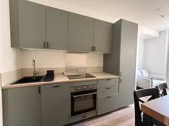 Bordeaux 33000 Location appartement 2 pièces t2 au dernier étage