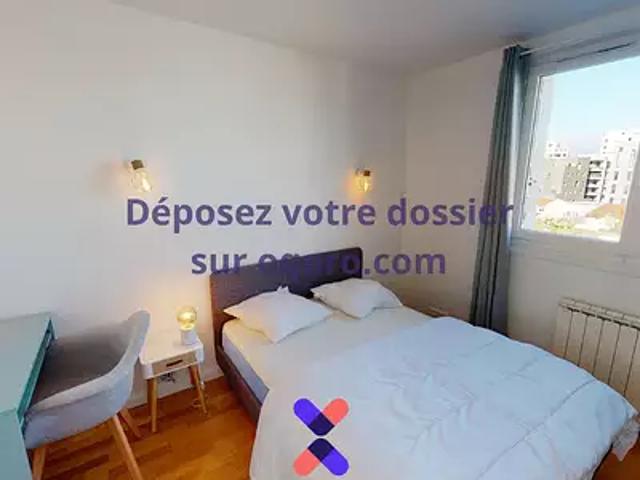 Bordeaux 33000 Location appartement