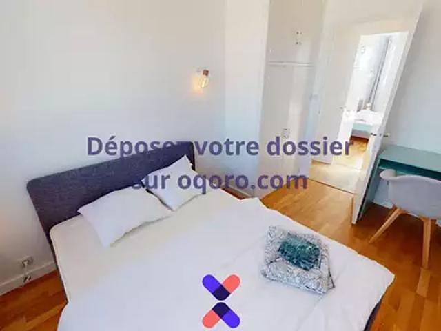 Bordeaux 33000 Location appartement