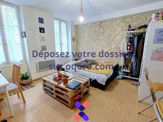 Bordeaux 33000 Location appartement