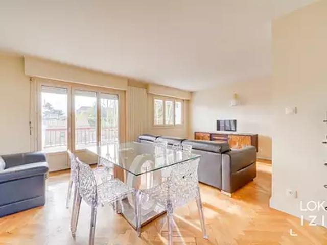 Bordeaux 33000 Location appartement 3 pièces t3