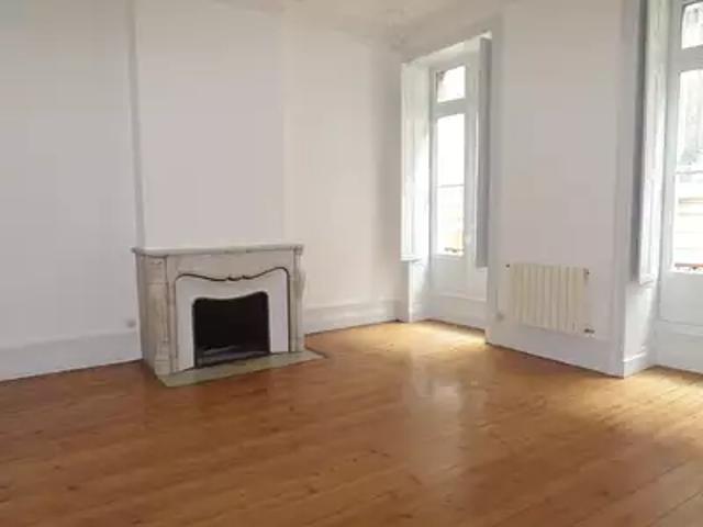 Bordeaux 33000 Location appartement 3 pièces t3