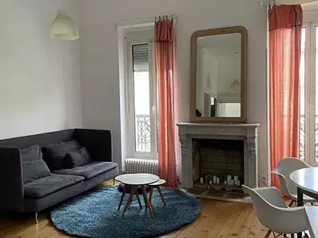 Bordeaux 33000 Location appartement 3 pièces t3