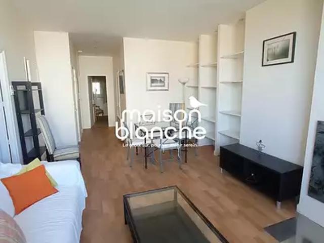 Bordeaux 33000 Location appartement 3 pièces t3
