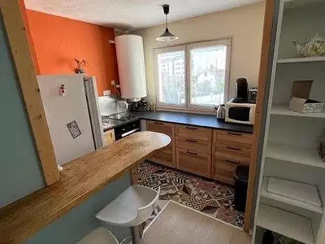 Bordeaux 33000 Location appartement 3 pièces t3 terrasse