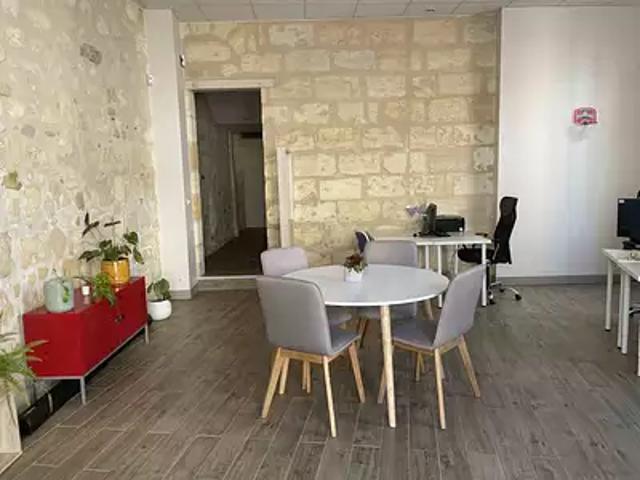 Bordeaux 33000 Location divers 3 pièces