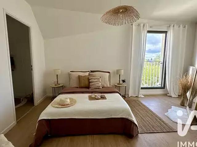 Bordeaux 33100 Achat / Vente appartement 5 pièces t5 au dernier étage parking