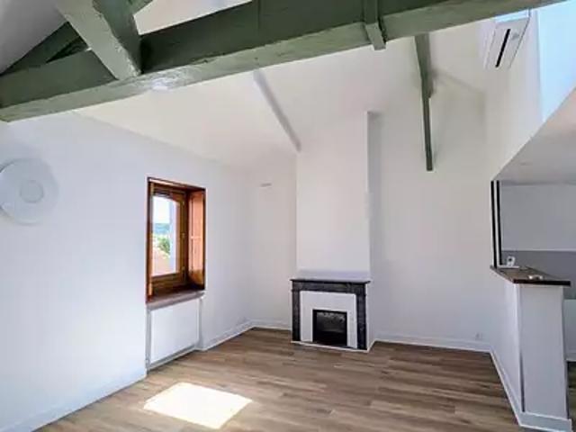 Bordeaux 33100 Achat / Vente appartement 2 pièces t2