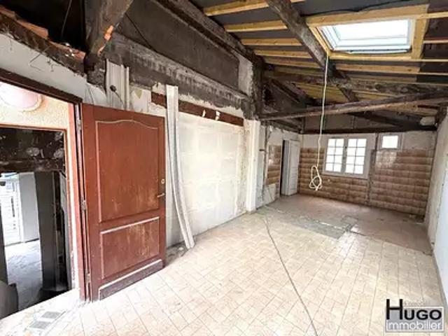 Bordeaux 33100 Achat / Vente appartement 2 pièces t2
