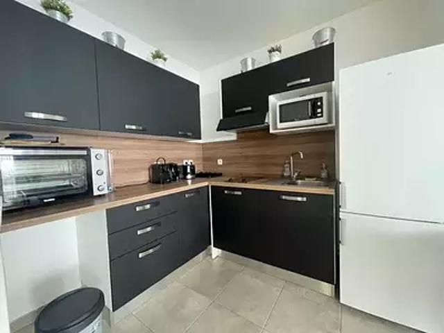 Bordeaux 33100 Achat / Vente appartement 2 pièces t2 parking