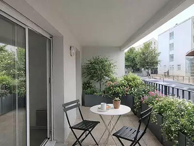 Bordeaux 33100 Achat / Vente appartement 3 pièces t3