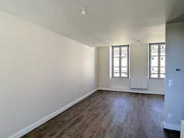 Bordeaux 33100 Achat / Vente appartement 3 pièces t3