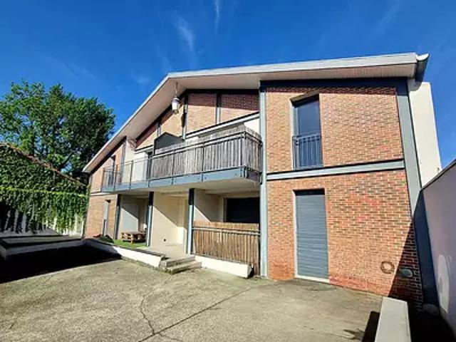 Bordeaux 33100 Achat / Vente appartement 3 pièces t3 terrasse