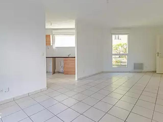 Bordeaux 33100 Achat / Vente appartement 3 pièces t3 parking