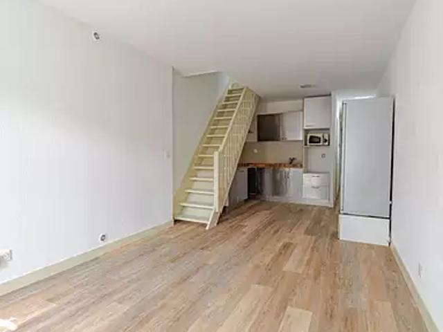 Bordeaux 33100 Achat / Vente maison 3 pièces t3