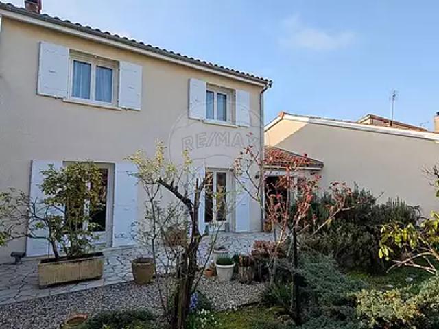 Bordeaux 33100 Achat / Vente maison 4 pièces t4