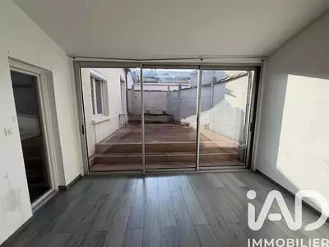 Bordeaux 33100 Achat / Vente maison 4 pièces t4